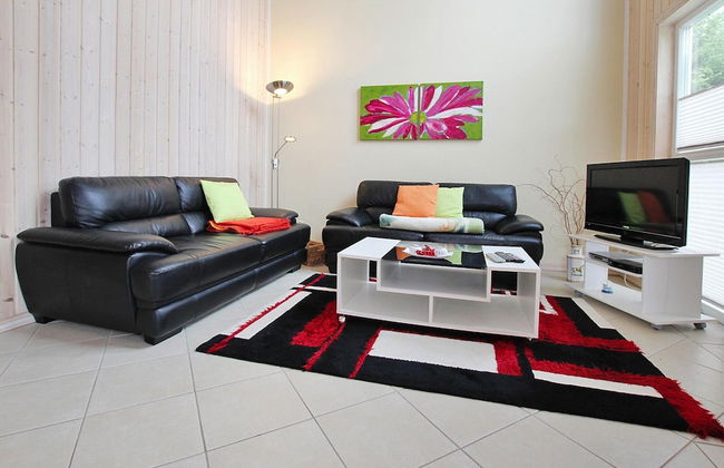 Ferienhaus mit Sauna am Duemmer See - Foto 7