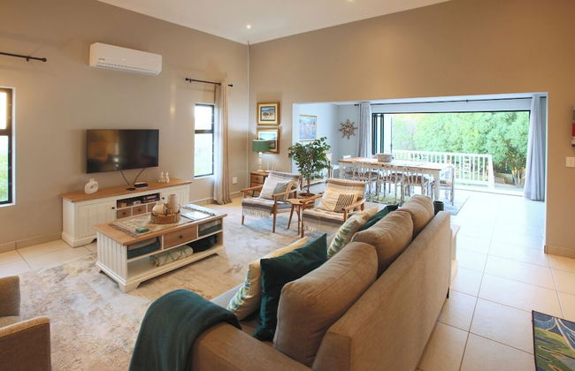 Kamen House, Langebaan, 4-Sleeper - Foto 13