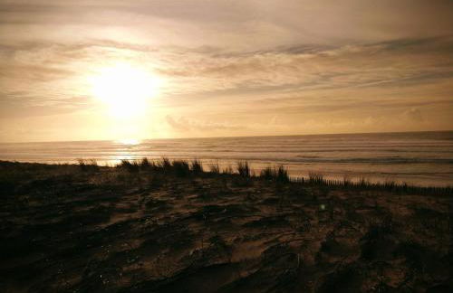 Cocon Les Pieds dans l'Eau- Les Hameaux de l'Océan - Foto 26