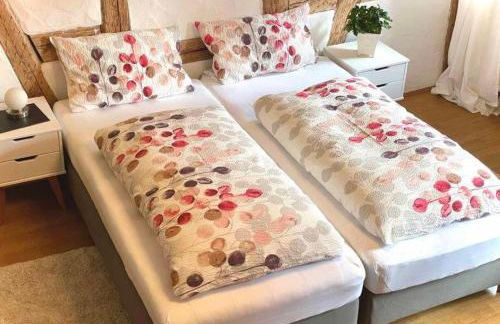 Ferienwohnung Haus Gänseplatz - Foto 12