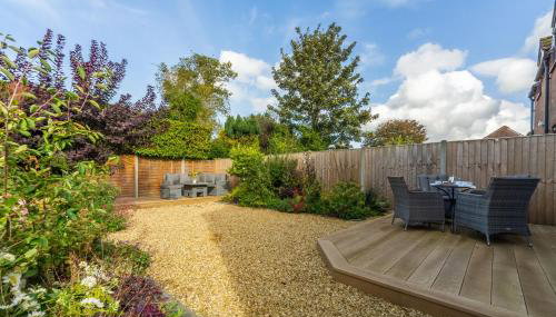 Cherry Tree Cottage GB - Foto 5