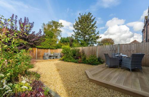 Cherry Tree Cottage GB - Foto 5