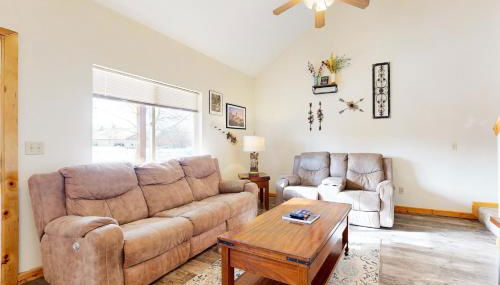 The Great Escape in Gunnison - Foto 5