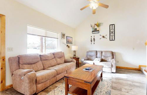 The Great Escape in Gunnison - Foto 5