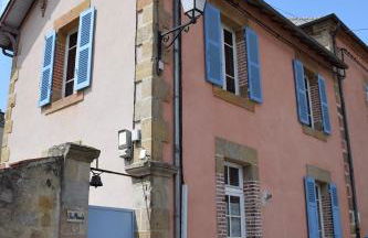 Le gîte clos Monade - Foto 8