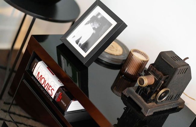 Princess Street Studios - Foto 46