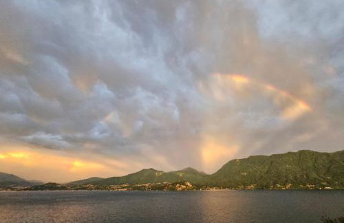 Bella Vista Lago Maggiore Einzigartiger Blick 365 Tagen - Foto 6