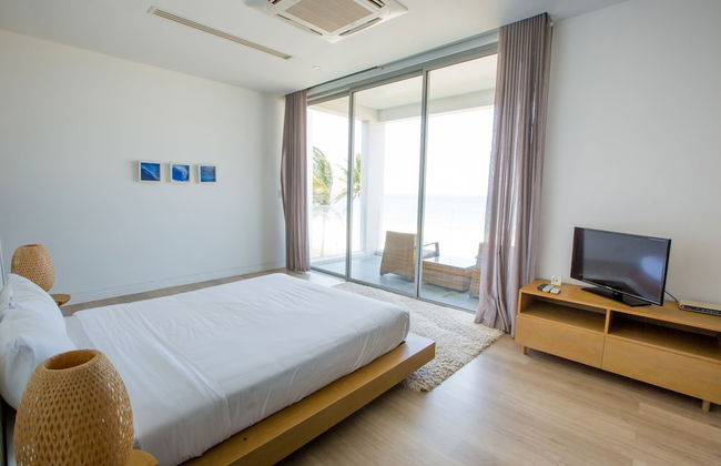 Luxury Yacht Villa - Foto 77