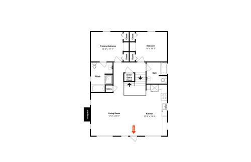 Once Upon a Tide by Ryson Vacation Rentals - Foto 1