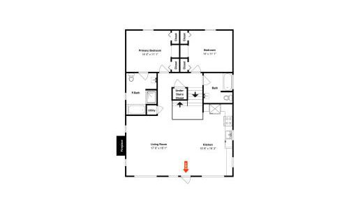 Once Upon a Tide by Ryson Vacation Rentals - Foto 1