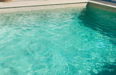 Beach house with private swimming pool * 5 min walk to the beach - Foto 18