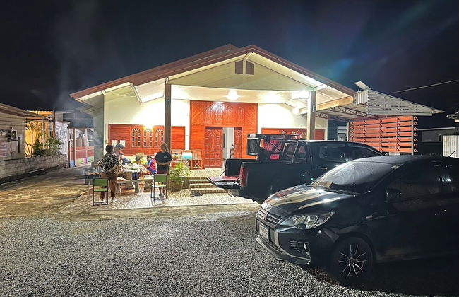 BaanKhunTong Chiang Khan - Photo 28