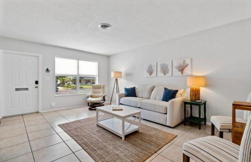 Citrus Isles Waterfront Home - Foto 17