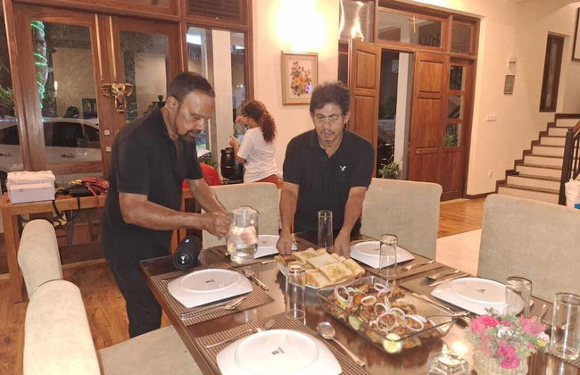 MYH - Lake Front Pvt Villa - Photo 12