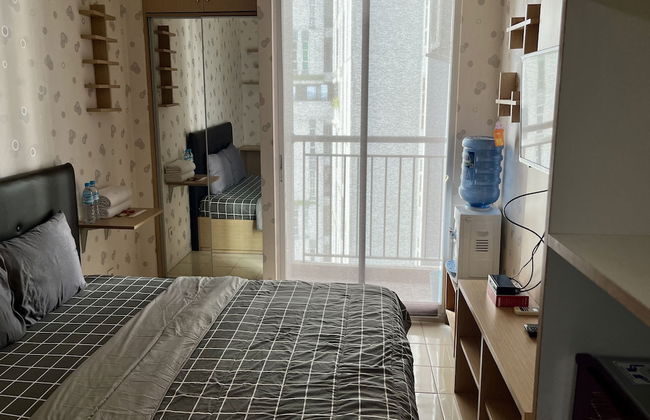 Day Use Inn At Serpong Green View Apartment Bsd - Photo 20