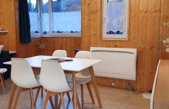 Au Coeur de Prémanon - Foto 4