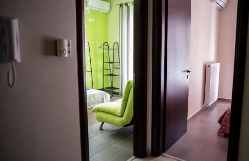 Holiday Lefkas Moonlight Luxury Appartments - Photo 34