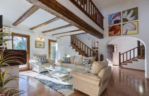 Villa Celestia - Foto 4