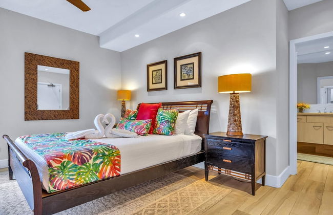 Kapalua Ridge Villas by KBM - Foto 21