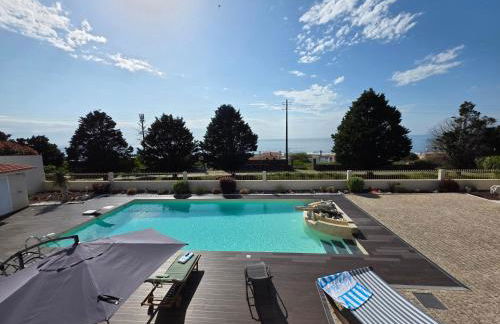 CASTRUM HOUSES - Nature Moledo - Jacuzzi - Sauna - Banho Turc - Bilhar - Matraquilhos - Foto 48