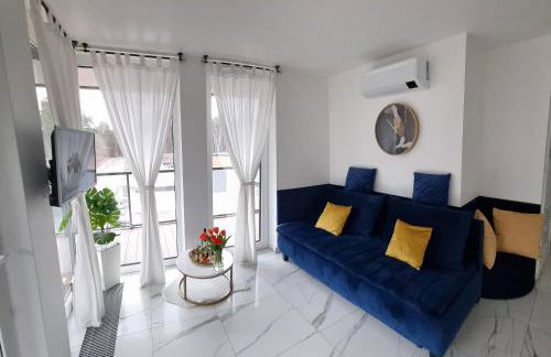 Apartament DoriSun-Lighthouse Mrzeżyno - Foto 1