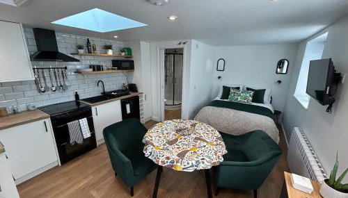 The Banditry, Glastonbury - Foto 4