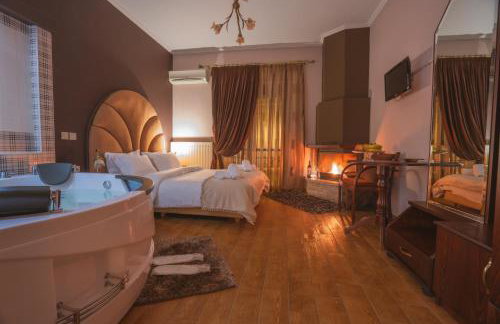 Asteras Hotel - Foto 38