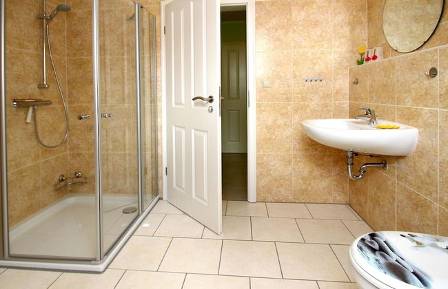 Appartementhaus am Kiessee, Westerholt - Foto 15