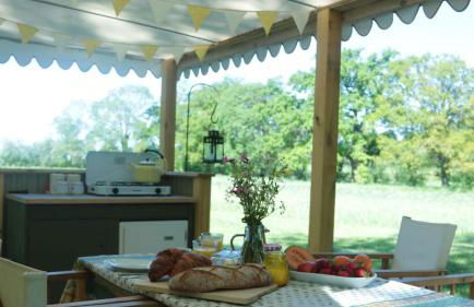 Luna caravane Vintage - Photo 6