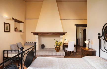 Villa Di Morice 12 in Castel Ritaldi - Foto 56