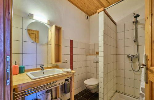 Chalet il fera beau demain - Foto 60