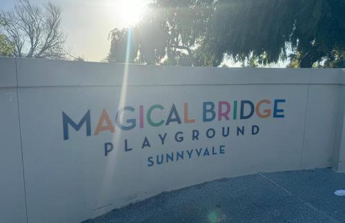 Launch Promotion Sunnyvale 3B2b Super Big House - Foto 55