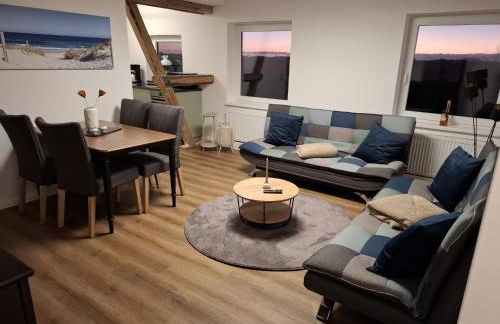 Ferienwohnung Nordseewind - Foto 8