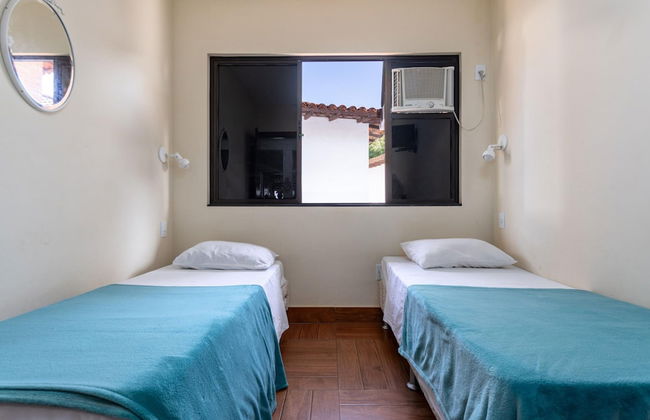 Apart Hotel Buz215 - Foto 56