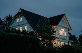 Pärchen Auszeit am Rande der Heide Tokajer Zimmer - Foto 21