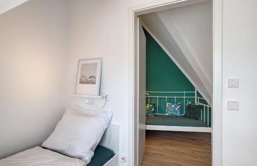 Remise im Wolkensteiner Hof - Foto 12