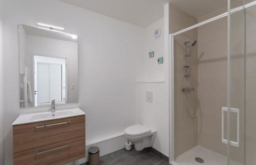 Les pins 101 - Appt 400m de la plage - Foto 3