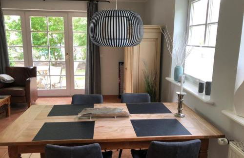 Sylter Friesenhaus - Photo 14