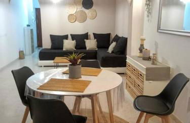 Appartement cosy avec piscine - Photo 15