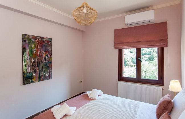 Sound Of The Mountain Chania - Foto 11