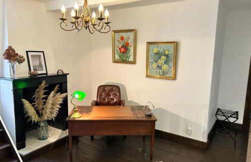 1712-Villa- Sleeps4- Terrace-Town Centre - Foto 14