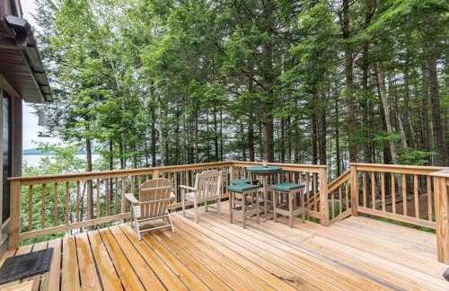 Loon Cove Cottage - Foto 26