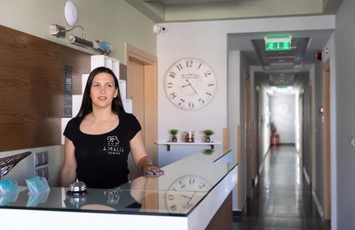 Amalia Center - Photo 32