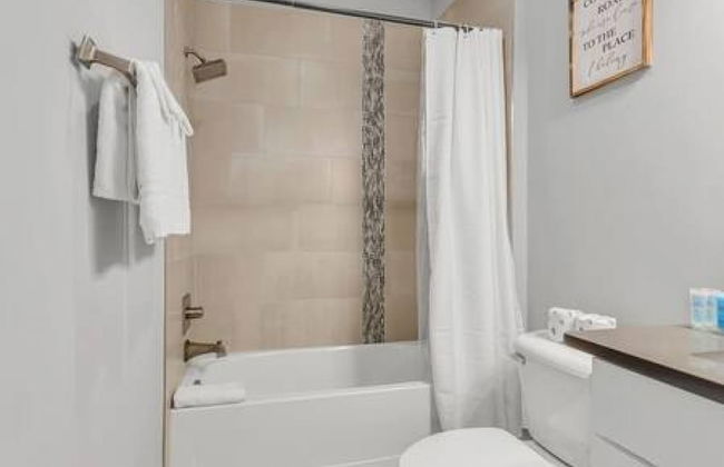 Prime Location Music House 10 Beds Free Parking - Foto 40