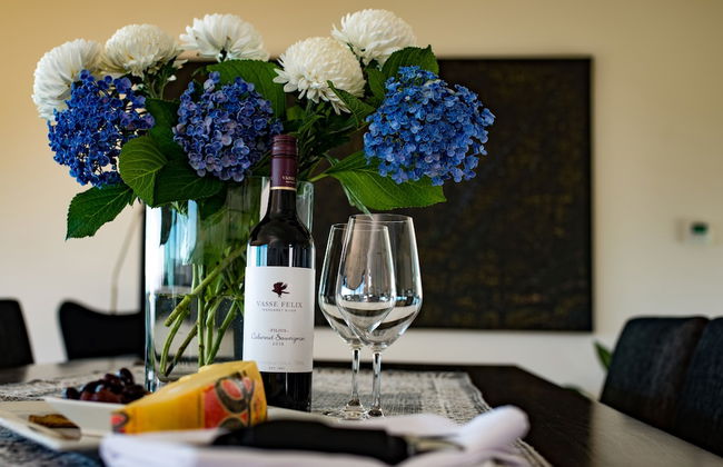 The Roozen Residence - Photo 8