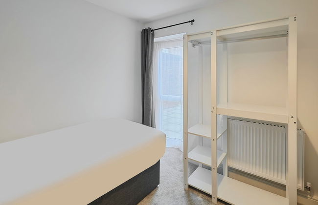 Host Stay The Globe Apartment 4 - Foto 11