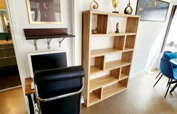 Village Faidherbe Appartement d'Angle Moderne - Foto 8