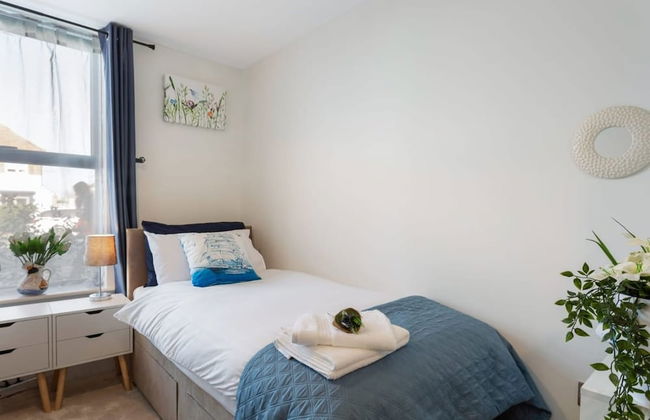 Host Stay Farrier William - Photo 9