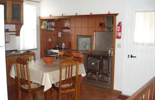 Casa Do Avô Faidoca # PICO HOLIDAY RENTALS - Photo 45