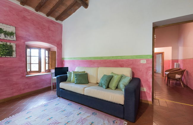 Podere Torricella - Foto 55